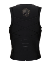 Outlaw Impact Vest Fzip